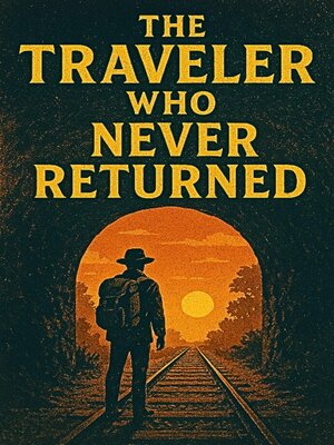 cover image of The Traveler Who Never Returned